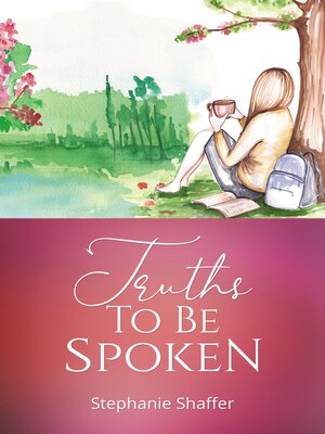cover image of Truths to Be Spoken